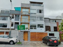 3 Habitación Apartamento en venta en Lima, Santiago de Surco, Lima, Lima