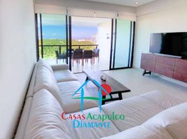 2 chambre Appartement for sale in Acapulco, Guerrero, Acapulco