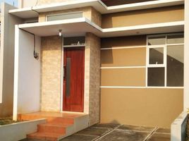 2 Kamar Rumah for sale in Pondokgede, Bekasi, Pondokgede