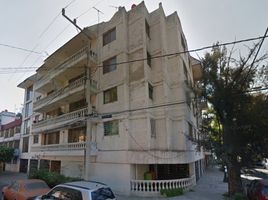 Appartement 4 chambre à vendre à Benito Juarez, Mexico City, Benito Juarez