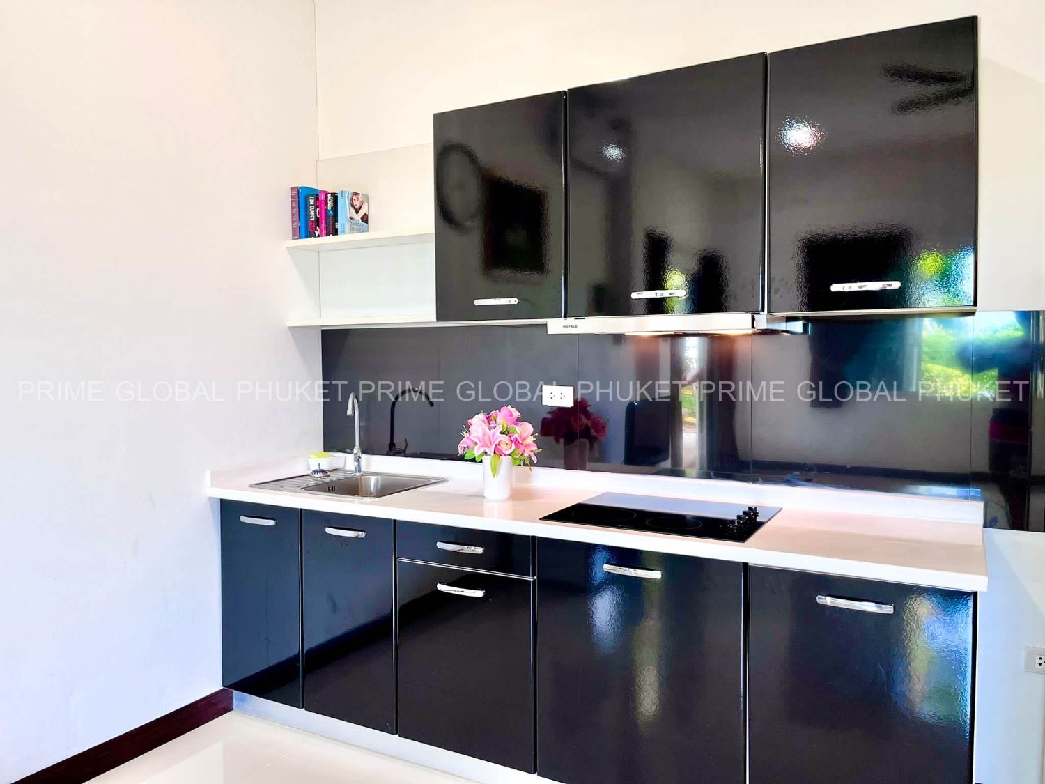 2 Bedroom Villa For Rent In Rawai, Phuket
