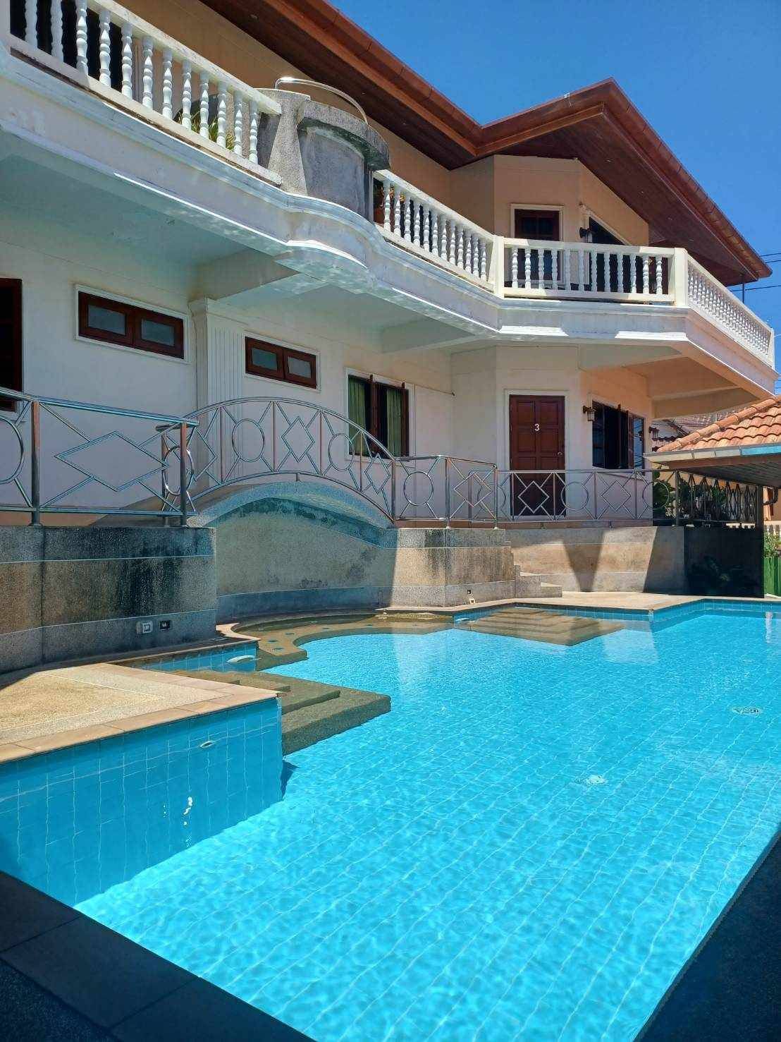 2 Bedroom Apartment For Rent In Karon, Phuket