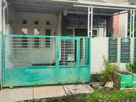 3 Kamar Rumah for sale in Waru, Sidoarjo, Waru