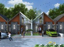 3 Habitación Casa en venta en Setu, Bekasi, Setu