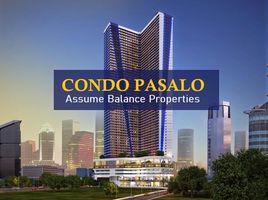 1 Bedroom Condo for sale at East Bel-Air Residences, Tondo I / II