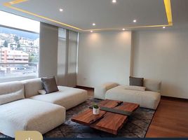 3 Bedroom Condo for sale at Edificio Sabadell, departamentos en sector Quito Tenis, Quito, Quito