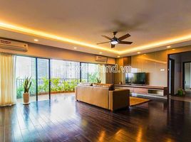 3 Phòng ngủ Chung cư for sale in Quận 2, TP.Hồ Chí Minh, An Phú, Quận 2