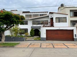 6 Habitación Villa en venta en Lima, San Borja, Lima, Lima