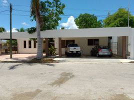 Maison 3 chambre à vendre à Merida, Yucatan, Merida
