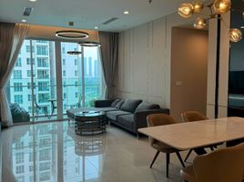 3 Bedroom Apartment for rent in Thu Thiem, Ho Chi Minh City, Thu Thiem