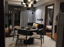 1 Bedroom Condo for sale at The Sapphire Bloc – South Tower, Pasig City