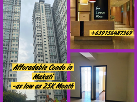 Condominium 1 chambre à vendre à Makati City, Metro Manila, Makati City