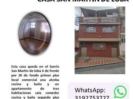 Maison à vendre à Bogota, Cundinamarca, Bogota