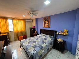 3 chambre Villa for sale in Manabi, San Lorenzo, Manta, Manabi