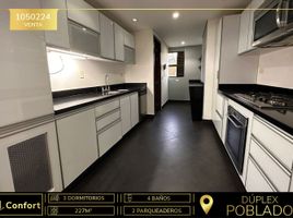 3 Habitación Apartamento en venta en Antioquia, Medellín, Antioquia