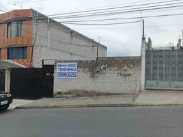  Land for sale in Bicentenario Park, Quito, Quito, Quito