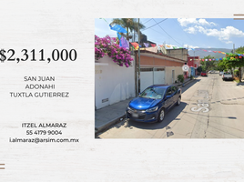 2 Bedroom House for sale in Tuxtla Gutierrez, Chiapas, Tuxtla Gutierrez, Chiapas