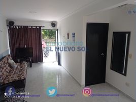 3 Habitación Villa en venta en Meta, Villavicencio, Meta