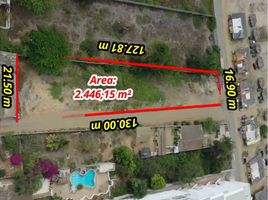  Land for sale in Playas, Guayas, General Villamil Playas, Playas