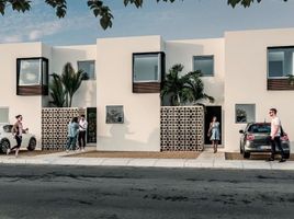 2 Bedroom Villa for sale in Kanasin, Yucatan, Kanasin