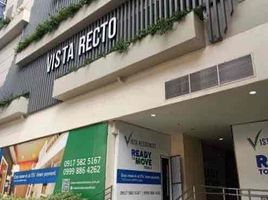 Studio Apartment for sale in Recto LRT-2, Santa Cruz, Quiapo