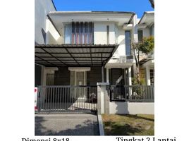 4 Bedroom House for sale in Gubeng, Surabaya, Gubeng