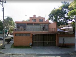 Villa 4 chambre à vendre à Benito Juarez, Mexico City, Benito Juarez