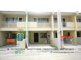 Maison 3 chambre à vendre à Tanza, Calabarzon, Tanza