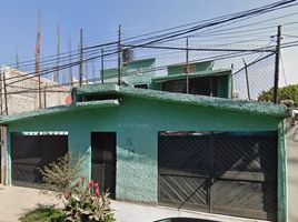 4 Schlafzimmer Villa zu verkaufen in Iztapalapa, Mexico City, Iztapalapa