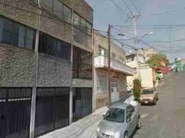 4 Schlafzimmer Villa zu verkaufen in Naucalpan De Juarez, Mexico, Naucalpan De Juarez