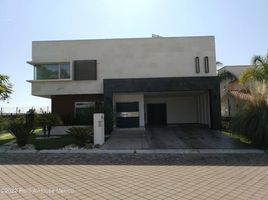 Villa 4 chambre à vendre à Queretaro, Queretaro, Queretaro, Queretaro