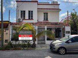 5 chambre Villa for sale in Quintana Roo, Cancun, Quintana Roo