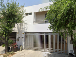 Maison 3 chambre à vendre à Monterrey, Nuevo Leon, Monterrey, Nuevo Leon