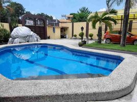 4 Bedroom House for sale in SM City Clark, Angeles City, Angeles City