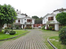 4 Habitación Apartamento en alquiler en Lima, La Molina, Lima, Lima