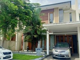 Villa 5 chambre à vendre à Mlati, Yogyakarta, Mlati