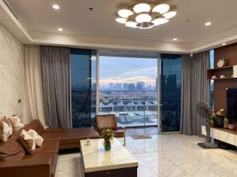3 Schlafzimmer Wohnung zu vermieten in Thu Thiem, Ho Chi Minh City, Thu Thiem