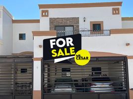 Villa 3 chambre à vendre à Hermosillo, Sonora, Hermosillo