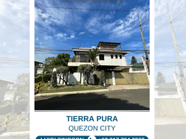 5 Habitación Villa en venta en Quezon City, Metro Manila, Quezon City, Eastern District, Metro Manila