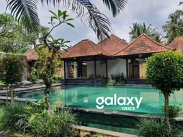 11 Kamar Vila for sale in Payangan, Gianyar, Payangan