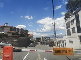  Land for sale in Bicentenario Park, Quito, Quito, Quito