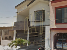 3 Schlafzimmer Villa zu verkaufen in Monterrey, Nuevo Leon, Monterrey, Nuevo Leon