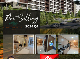 Studio Appartement for sale in le Philippines, Baguio City, Benguet, Cordillera, Philippines