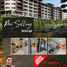 Studio Apartment for sale in Benguet Cordillera, Baguio City, Benguet, Cordillera