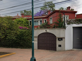 5 Schlafzimmer Villa zu verkaufen in Naucalpan De Juarez, Mexico, Naucalpan De Juarez