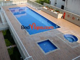 1 Bedroom Condo for rent in Magdalena, Santa Marta, Magdalena