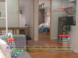 1 Bedroom Condo for sale in Tondo I / II, Manila, Tondo I / II