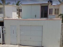 4 Habitación Casa en venta en La Paz, Baja California Sur, La Paz