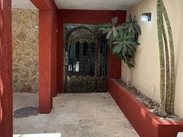 Maison 4 chambre à vendre à Merida, Yucatan, Merida, Yucatan