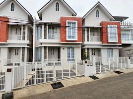 3 Kamar Vila for sale in Cimahi Utara, Bandung, Cimahi Utara